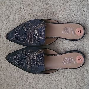 New never warn mules